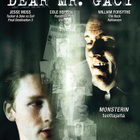 Dear Mr. Gacy - DVD - pikkukuva 1