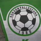 VIIRI, KORSON PALLOSEURA 1980 KOPSE - pikkukuva 2
