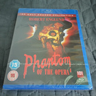 Phantom Of The Opera Blu-ray **muoveissa** - pikkukuva 1