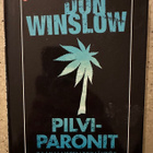 [Kirja] DON WINSLOW: PILVIPARONIT - pikkukuva 1