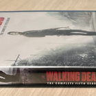 The Walking Dead: Kausi 5 (2014-2015) Blu-ray (UUSI) - pikkukuva 3