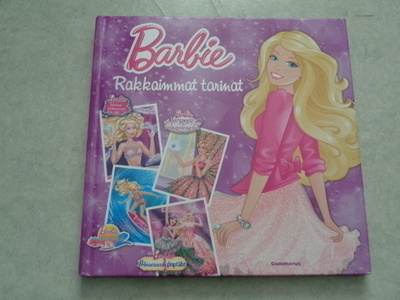 Barbie rakkaimmat tarinat