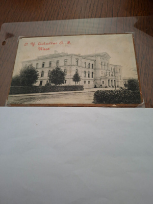 7 Vaasa Kaupungintalo