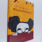 Päivi Franzon : Muuttolintulapsi - pikkukuva 1