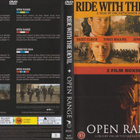 Paholaisen satulassa (1999) & Armoton maa (2003) 2DVD - pikkukuva 3