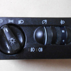 Ajovalokytkin VW 1H6941532E. VW Golf 3, VW Vento. - pikkukuva 1