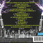 FRANK ZAPPA: 4 x cd - pikkukuva 2