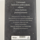 Katja Kettu : Yöperhonen - pikkukuva 2