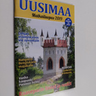 Uusimaa matkailuopas 2019 - pikkukuva 1