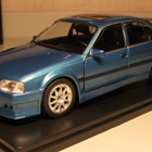 Opel omega evo 500 -91 1:24 ALE! - pikkukuva 1