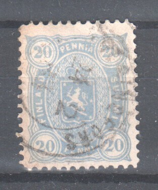 1882 20p