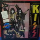 KISS - NUITS PARSIENNES 1976 10" BOKSI UUSI "SS" - pikkukuva 1
