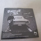 Leadfoot Tea Coronet Hemi 7 45 punk trash soittamaton - pikkukuva 2
