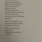 Hartaus- ja runokirja 4 kpl - pikkukuva 3