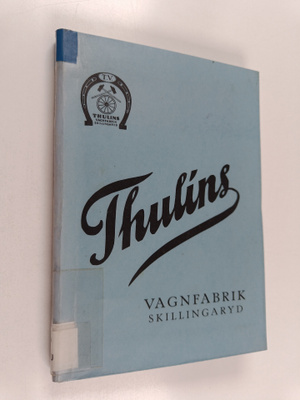 Katalog n:o 10 å åkdon och lastfordon samt seltyg m. m - ...