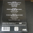 GENESIS - LIVE DVD out of print - pikkukuva 2