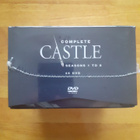 Castle - Kaudet: 1-8 DVD - pikkukuva 3