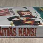 Ja äitiäs kans (2001) Alfonso Cuaron -elokuva (UUSI) - pikkukuva 3