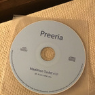 Preeria . Maailman tuulet CDS single - pikkukuva 1