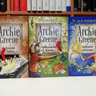 Archie Greene - Trilogia I-III - D. D. Everest - Uudet - pikkukuva 2