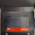 Sega Master System Rampage, ei ohjeita - pikkukuva 2