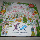 Katherina Manolessou Löydätkö leppäkertun? - pikkukuva 1
