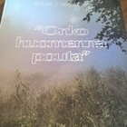 Erkki Harjama: Onko huomenna pouta - pikkukuva 1