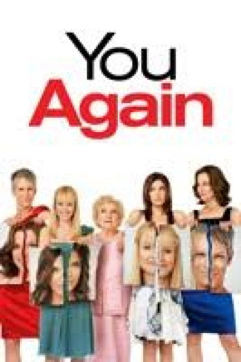 You Again (BLU-RAY)