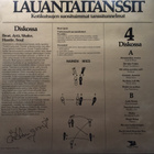 Various Artists - Lauantaitanssit 8 LP Vinyyli - pikkukuva 5