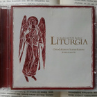 N. Kedrov; N.N. Kedrov - Liturgia (CD) - pikkukuva 1
