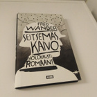 Fred Wander: Seitsemäs kaivo - pikkukuva 1