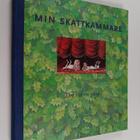 Marianne von Baumgarten-Lindberg : Min skattkammare 2 : D... - pikkukuva 1