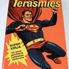 Teräsmies Superkirja - pikkukuva 1