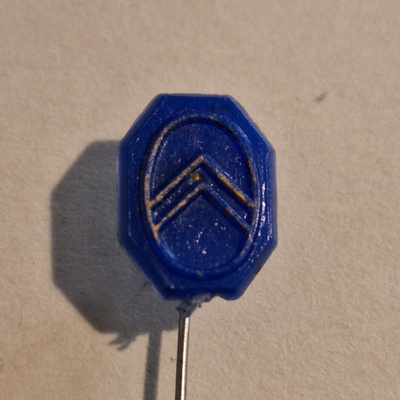 CITROËN NEULAMERKKI