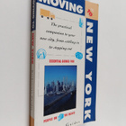 Alpha Books : Moving to New York - pikkukuva 1