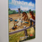 Marianne Mjelva : Hyvästien aika, Peppi - pikkukuva 1