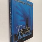 Tommy Tenney : Tahdon sinua, Jumala - pikkukuva 1