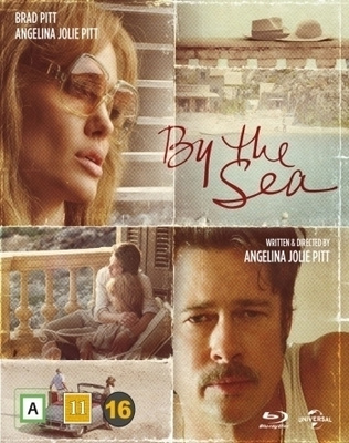 By The Sea - (Blu-ray)