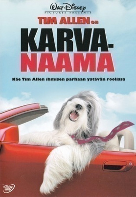 Karvanaama (v. 2006) Tim Allen, Robert Downey Jr.