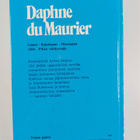 Daphne Du Maurier : Linnut ja muita kertomuksia - pikkukuva 2