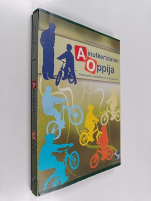 Oiva Ikonen : Ainutkertainen oppija : erilaisuuden ymmärt...