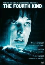 FOURTH KIND, THE	(19 607)	-FI-	DVD		milla jovovich	2009