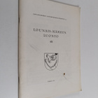 Lounais-Hämeen luonto 15 - pikkukuva 1