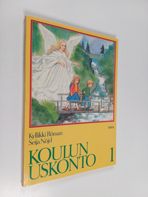 Koulun uskonto 1