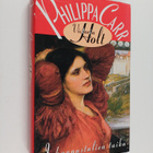 Victoria Holt ym. : Juhannustulien taika - pikkukuva 1