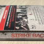 Strike Back: Project Dawn (2010-2011) Blu-ray (UUSI) - pikkukuva 4