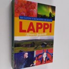 Hanna Apajalahti : Kulttuurimatkailijan Lappi - pikkukuva 1