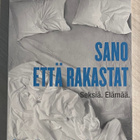 Sano että rakastat (4DVD) koko HBO:n TV-sarja (UUSI) - pikkukuva 1