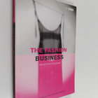 Nicola White : The fashion business : theory, practice, i... - pikkukuva 1