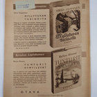 Suomen kuvalehti 4/1946 - pikkukuva 2